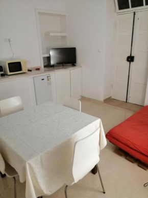 Casas do Cinema I